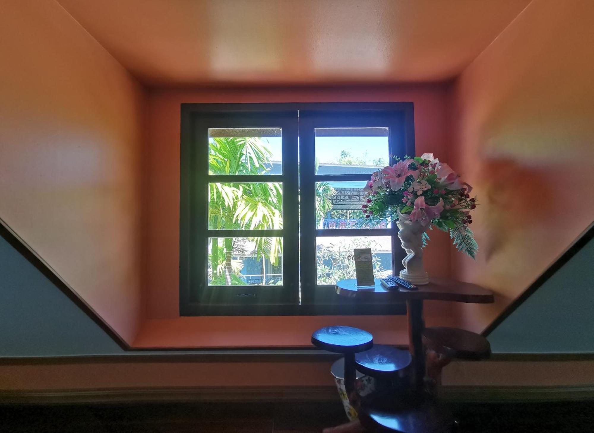 Ya Teng Homestay Ban Tha Sai Pokoj fotografie