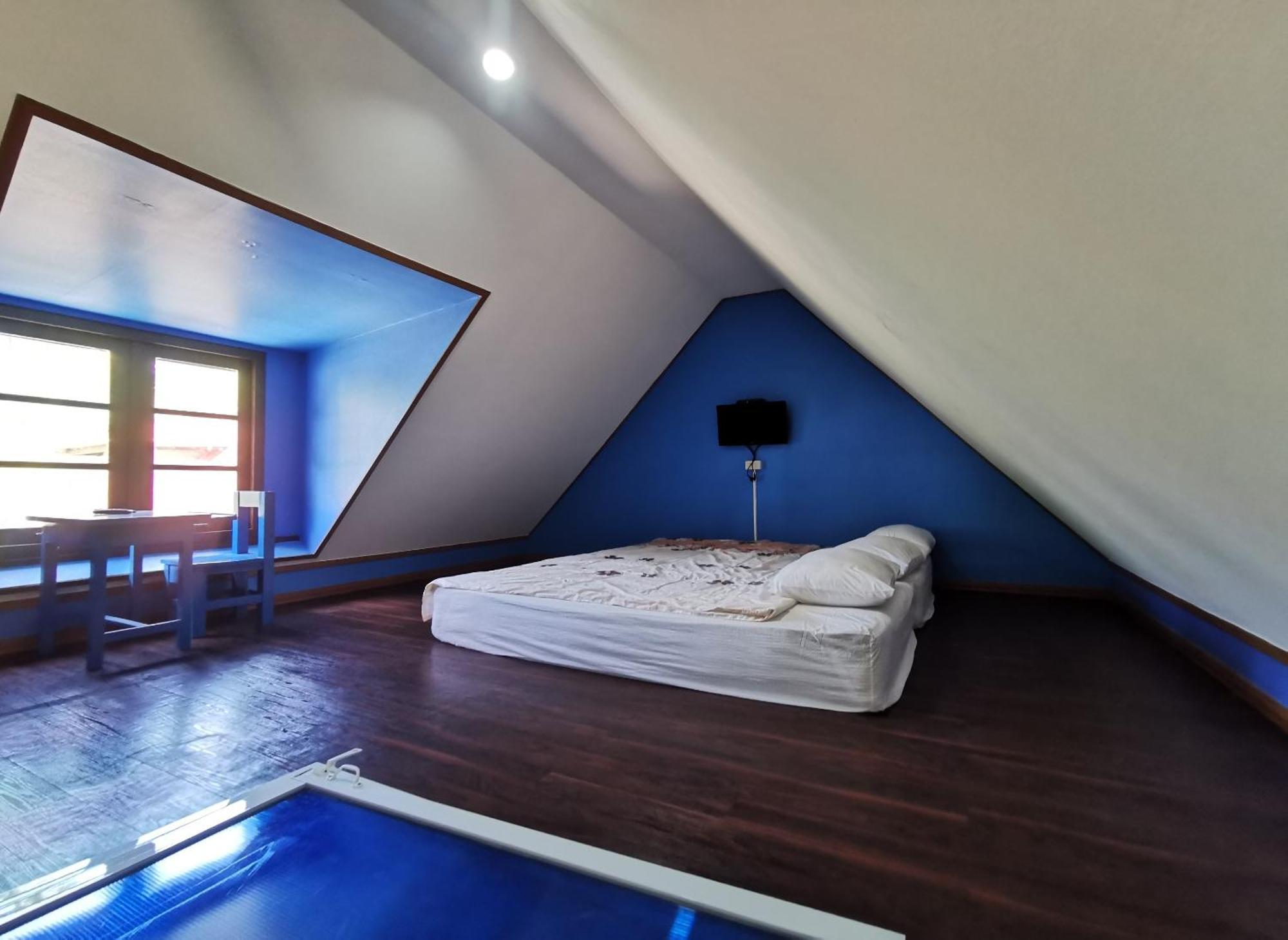 Ya Teng Homestay Ban Tha Sai Pokoj fotografie