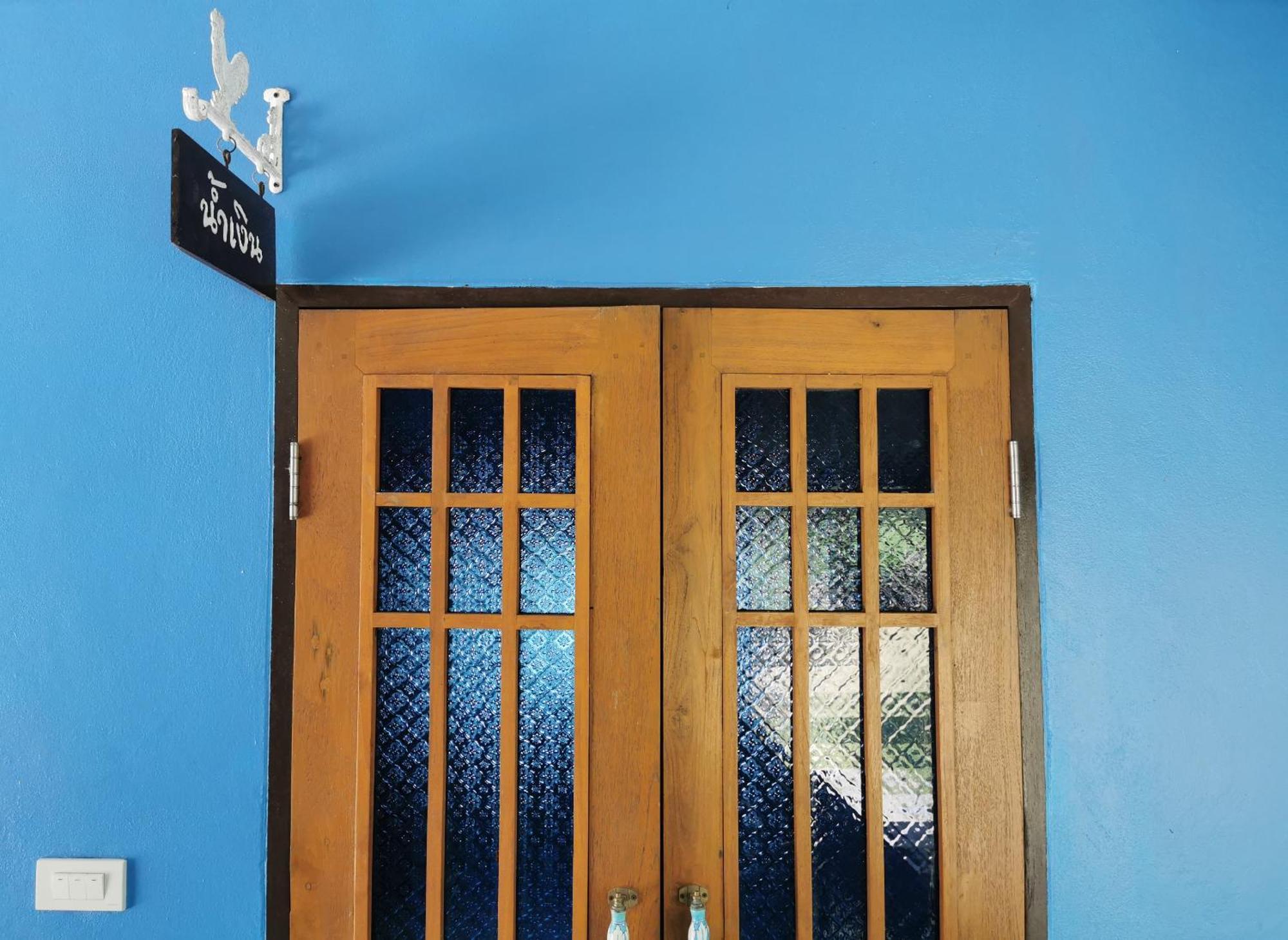 Ya Teng Homestay Ban Tha Sai Pokoj fotografie