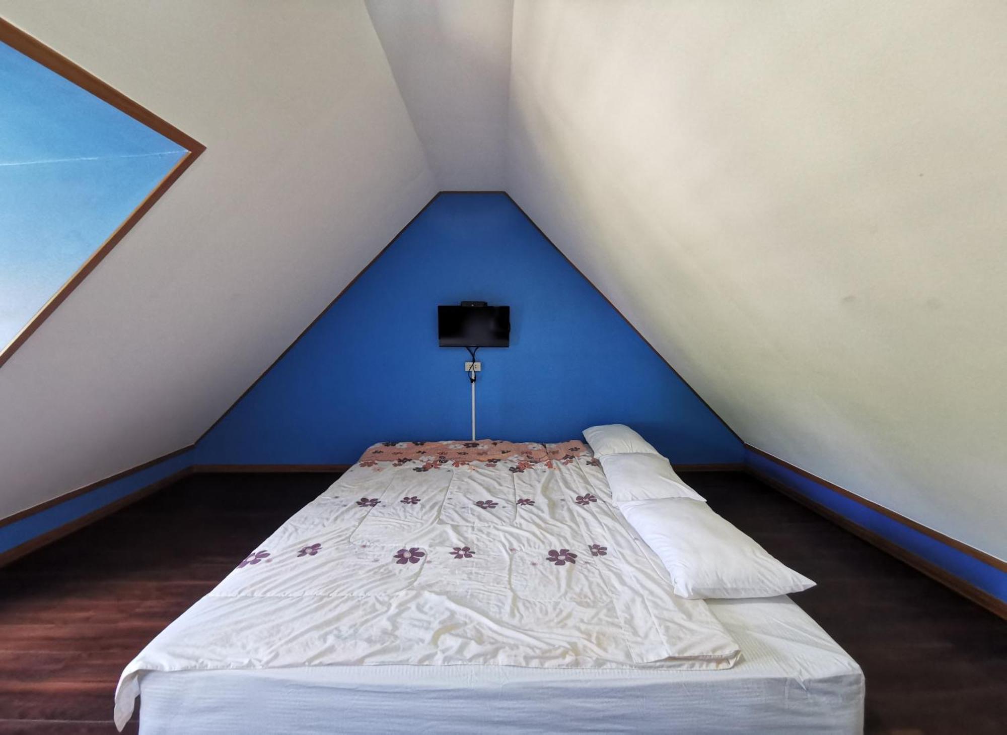 Ya Teng Homestay Ban Tha Sai Pokoj fotografie